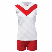Volleyball Uniform