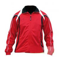 Rain jacket