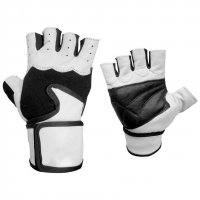 Weightlifting Gloves