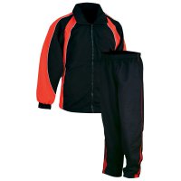 Track Suit