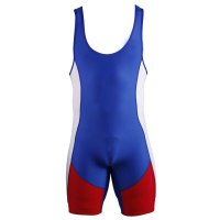 Wrestling Singlets