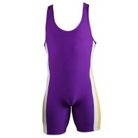 Wrestling Singlets