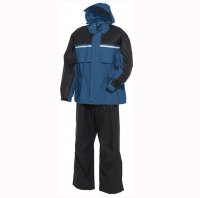 Rain Suit