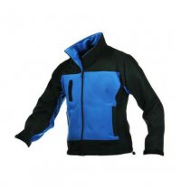 Rain jacket