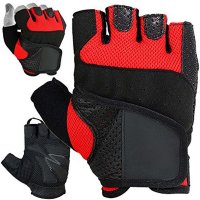 Weightlifting Gloves