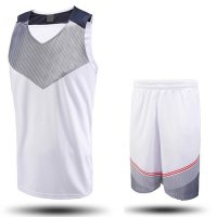 Basketball Uniform