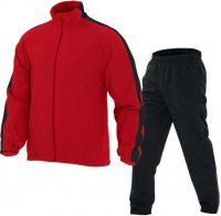 Track Suit