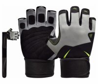 Weightlifting Gloves