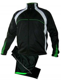 Track Suit