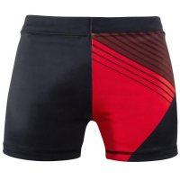 Vale Tudo Shorts