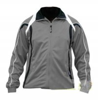 Rain jacket