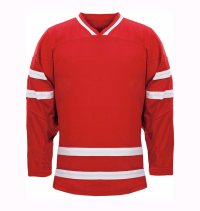 Ice Hockey Jersey