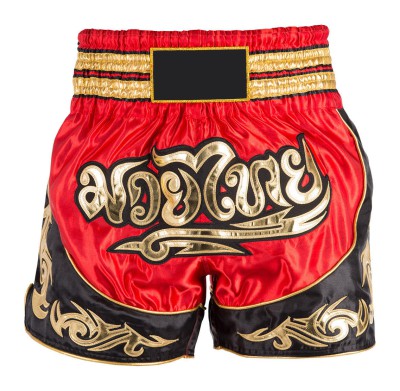 Muay Thai Shorts