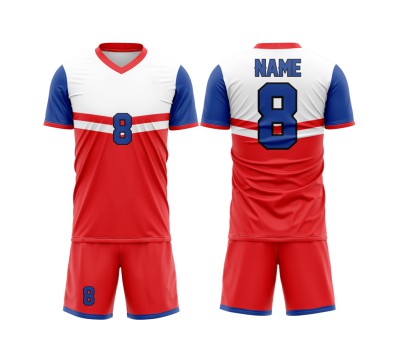 Soccer Uniforms