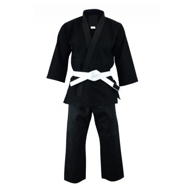 Judo Uniforms