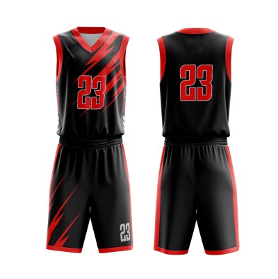 Basketball Uniforms