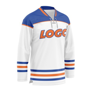 Ice Hockey Jerseys