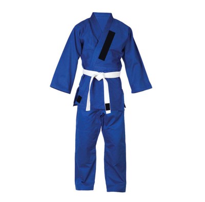 Judo Uniforms