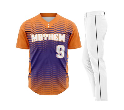Baseball Uniforms