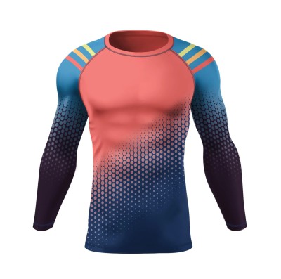 Rash Guards