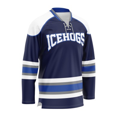 Ice Hockey Jerseys