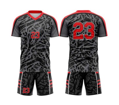 Soccer Uniforms