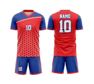 Soccer Uniforms