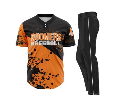 Baseball Uniforms