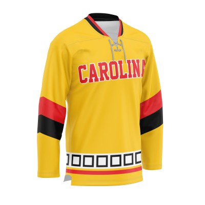 Ice Hockey Jerseys