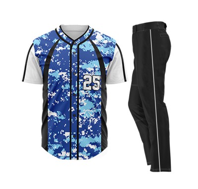 Baseball Uniforms