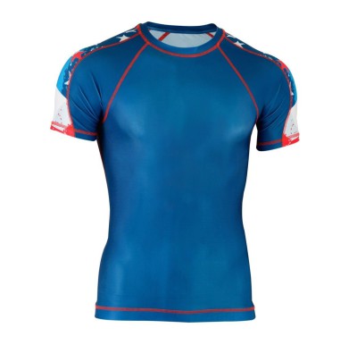 Rash Guards