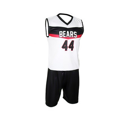 Volleyball Uniforms