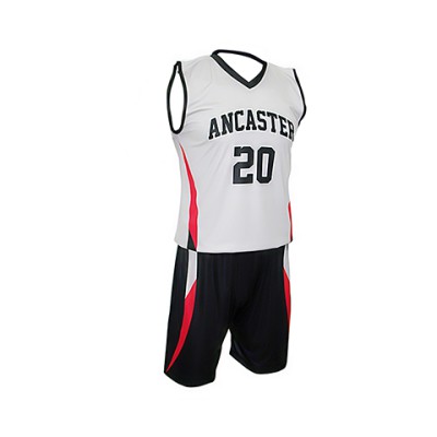 Volleyball Uniforms