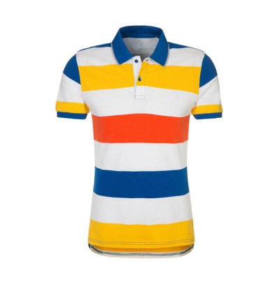 Polo Shirts