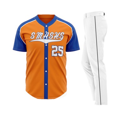 Baseball Uniforms