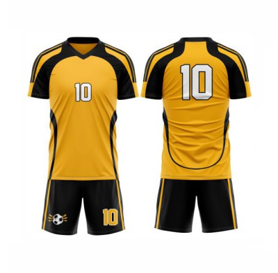 Soccer Uniforms