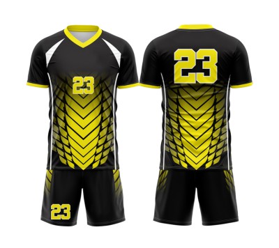 Soccer Uniforms