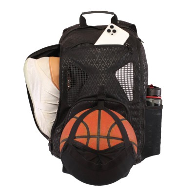 Custom Sports Bags