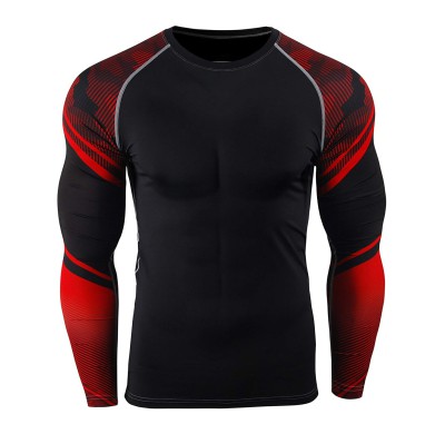 Rash Guards