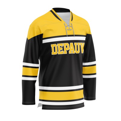 Ice Hockey Jerseys