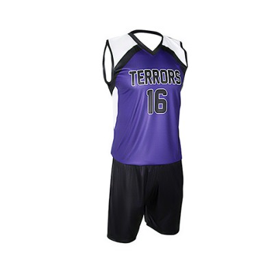 Volleyball Uniforms
