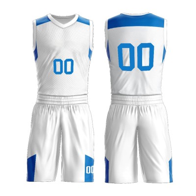 Basketball Uniforms
