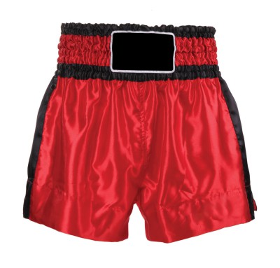 Muay Thai Shorts