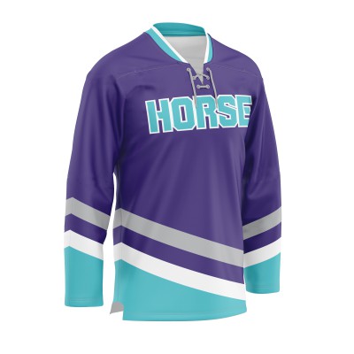 Ice Hockey Jerseys