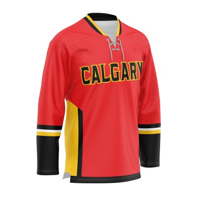 Ice Hockey Jerseys