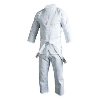 Judo Uniforms