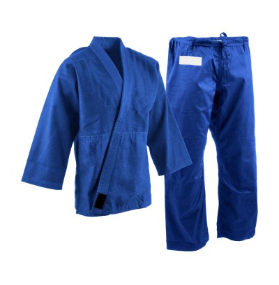 Judo Uniforms