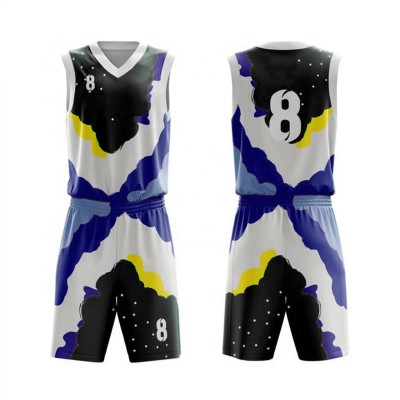 Basketball Uniforms