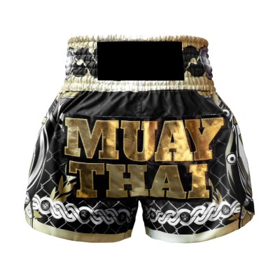 Muay Thai Shorts