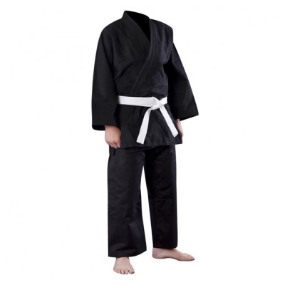 Judo Uniforms